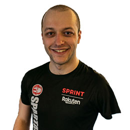 Tomáš Drtil